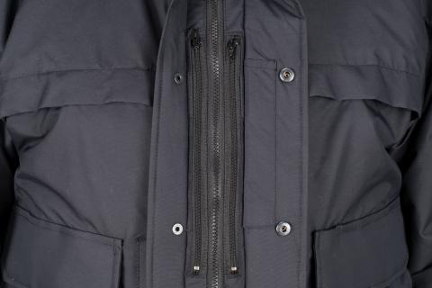 WeatherTech Systems AirFlow Duty Jacket Spiewak